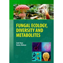 Fungal Ecology, Diversity and Metabolites
