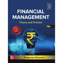 FINANCIAL MANAGEMENT: THEORY & PRACTICE
