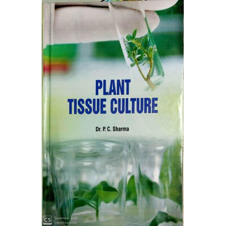 Plant Tissue Culture