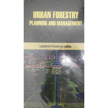 Urban Forestry: Planning and Management