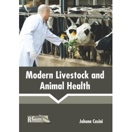 Modern Livestock Production