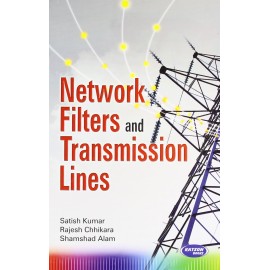 Network Filters & Transmission Lines