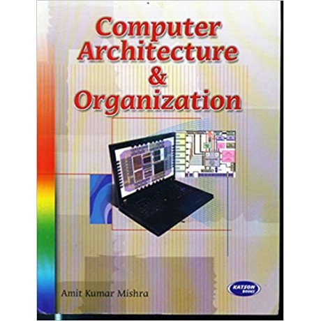 Computer Architecture & Organization