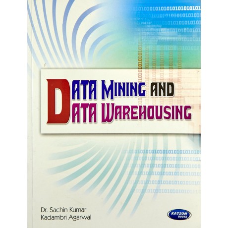 Data Mining & Data Ware Housing 