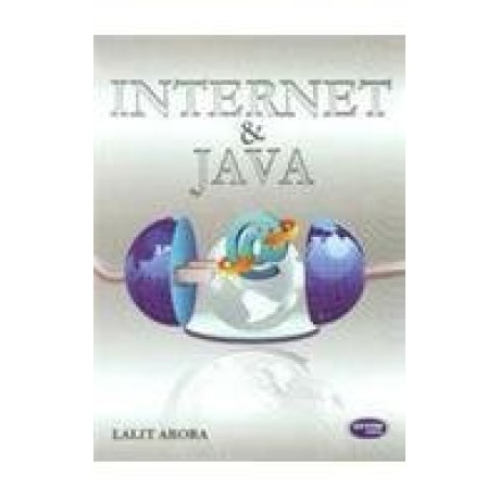 Internet & Java 