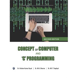 Concept of Computer & 'C' Programming