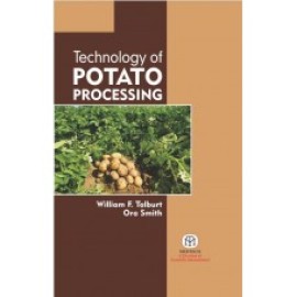 Technology Of Potato Processing