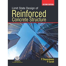 limit State Design Reinforced Concrete Structure