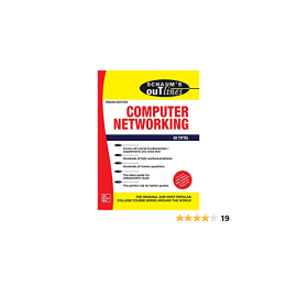 SCHAUM'S OUTLINE OF COMPUTER NETWORKING