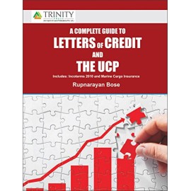 A Complete Guide to Letters of Credit and The UCP