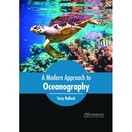 A Modern Approach to Oceanography