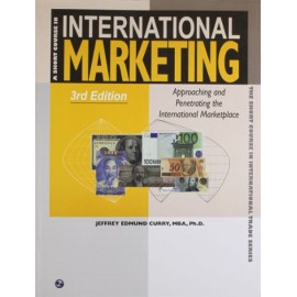 A short Course in International Marketing 