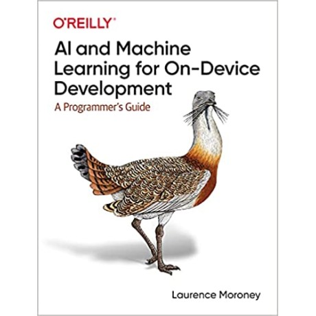 AI and Machine Learning for On-Device Development