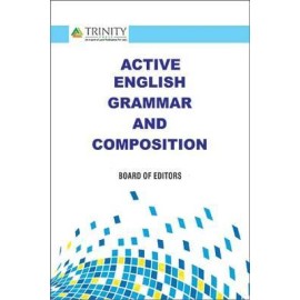 Active English Grammar and Composition