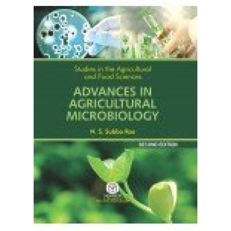 Advances In Agricultural Microbiology 2/Ed 