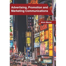 Advertising, Promotion and Marketing Communications