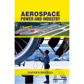 Aerospace:Power And Industry