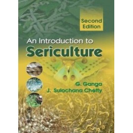 An Introduction to Sericulture, 2e