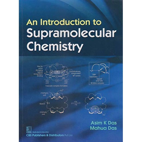 Supramolecular Chemistry