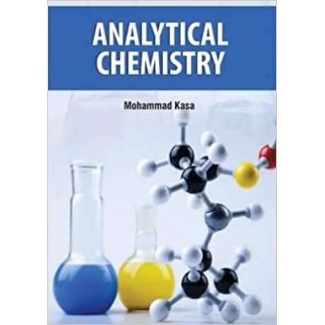 Analytical Chemistry 