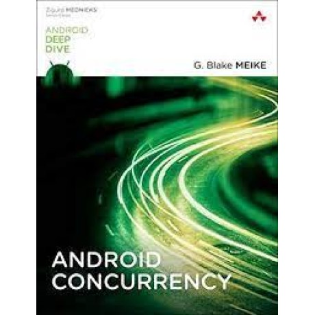 Android Concurrency 