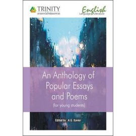 Anthology Of Popular Essay and Poems