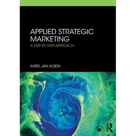 Applied Strategic Marketing