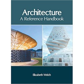 Architecture: A Reference Handbook