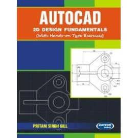 Autocad 2D Design Fundamentals
