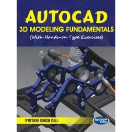 Autocad 3D Modeling Fundamentals