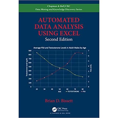Automated Data Analysis Using Excel