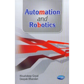 Automation and Robotics 