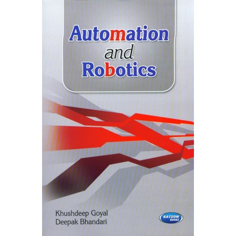 Automation and Robotics 