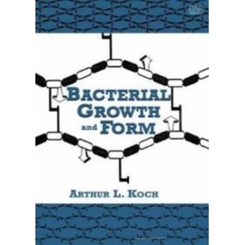 Bacterial Growth and Form, 2e