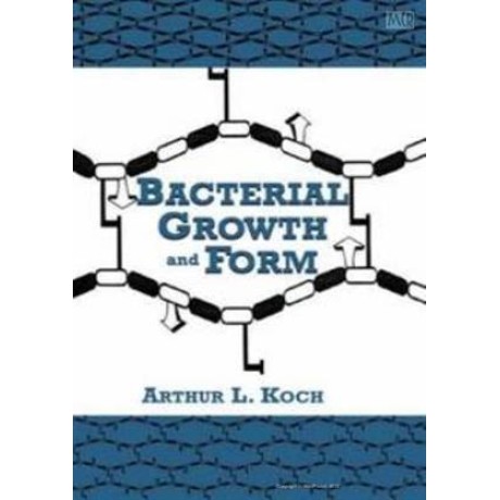 Bacterial Growth and Form, 2e