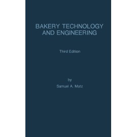 Bakery Technology And Engineering
