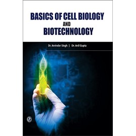 Basics of Cell Biology and Biotechnology