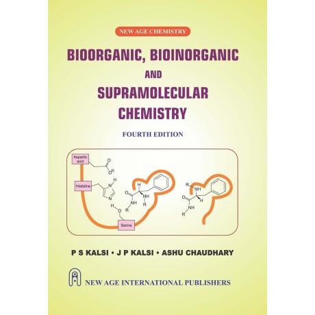 Bioorganic, Bioinorganic and Supramolecular Chemistry