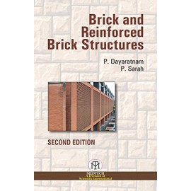 Brick And Reinforced Brick Structures 