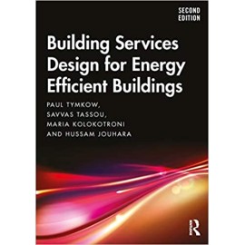 Building Services Design for Energy Efficient Buildings