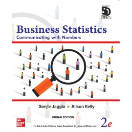 Business Statistics 2E