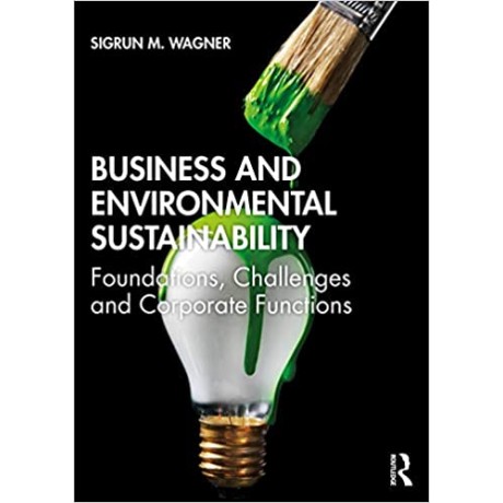 Business and Environmental Sustainability