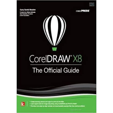 CORELDRAW X8