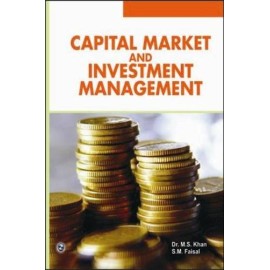 Capital Market and Investment Management 