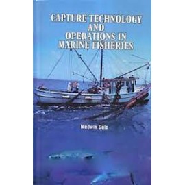 Capture Technology and Operations in Marine Fisheries