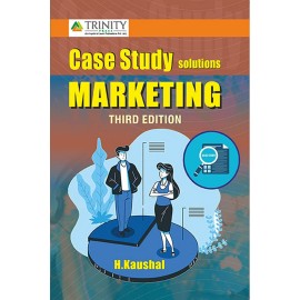 Case Study Solutions Marketing 