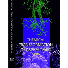 Chemical Transformation of Asphaltenes