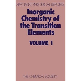 Chemistry of Transition Elements