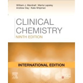 Clinical Chemistry, International Edition, 9th Edition