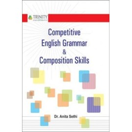 Competitive English Grammar and Composition Skills